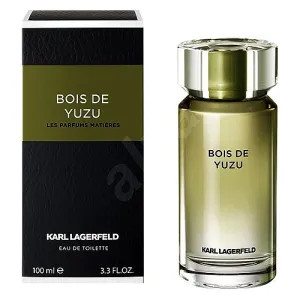 Bois de Yuzu edt 100ml