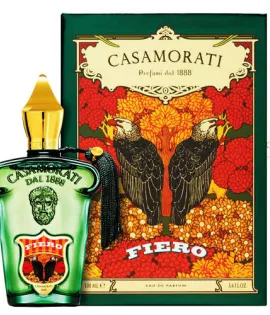 Fiero edp tester 100ml