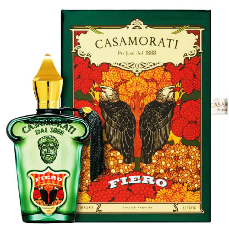 Fiero edp tester 100ml Fiero edp tester 100ml