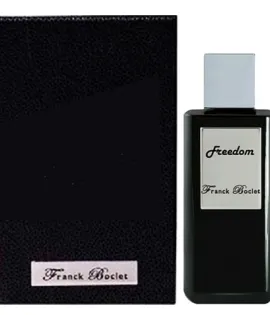Freedom Extrait de Parfum 100ml