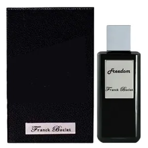 Freedom Extrait de Parfum tester 100ml