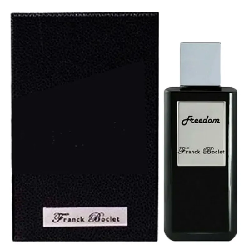 Freedom Extrait de Parfum 100ml