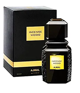 Incense Wood edp 100ml