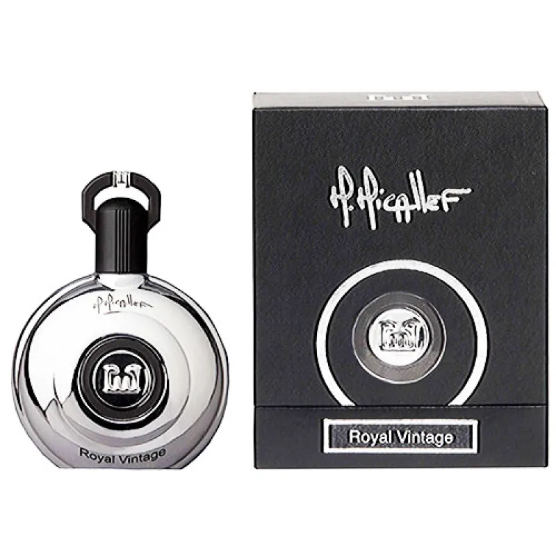 Royal Vintage edp 100ml