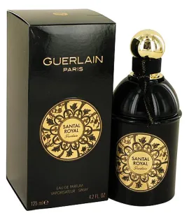 Santal Royal edp 125ml