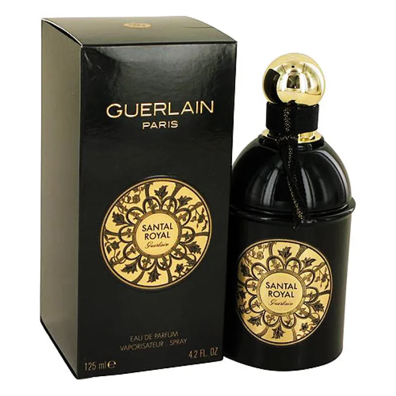 Santal Royal edp tester 125ml Santal Royal edp tester 125ml