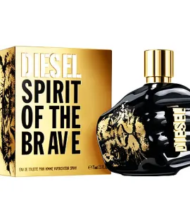 Spirit Of The Brave edt tester 75ml