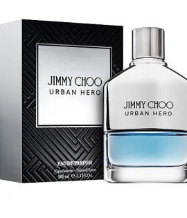 Urban Hero edp 100ml