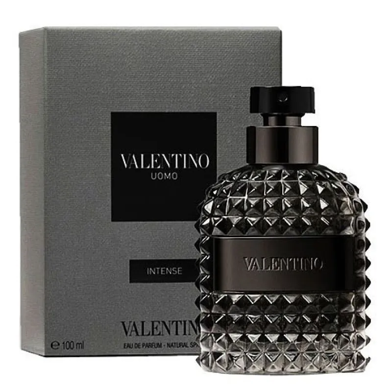 Valentino Uomo Intense edp 100ml