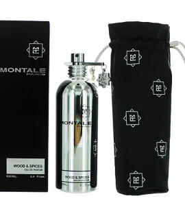 Wood &amp; Spices edp 100ml
