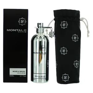 Wood & Spices edp 100ml