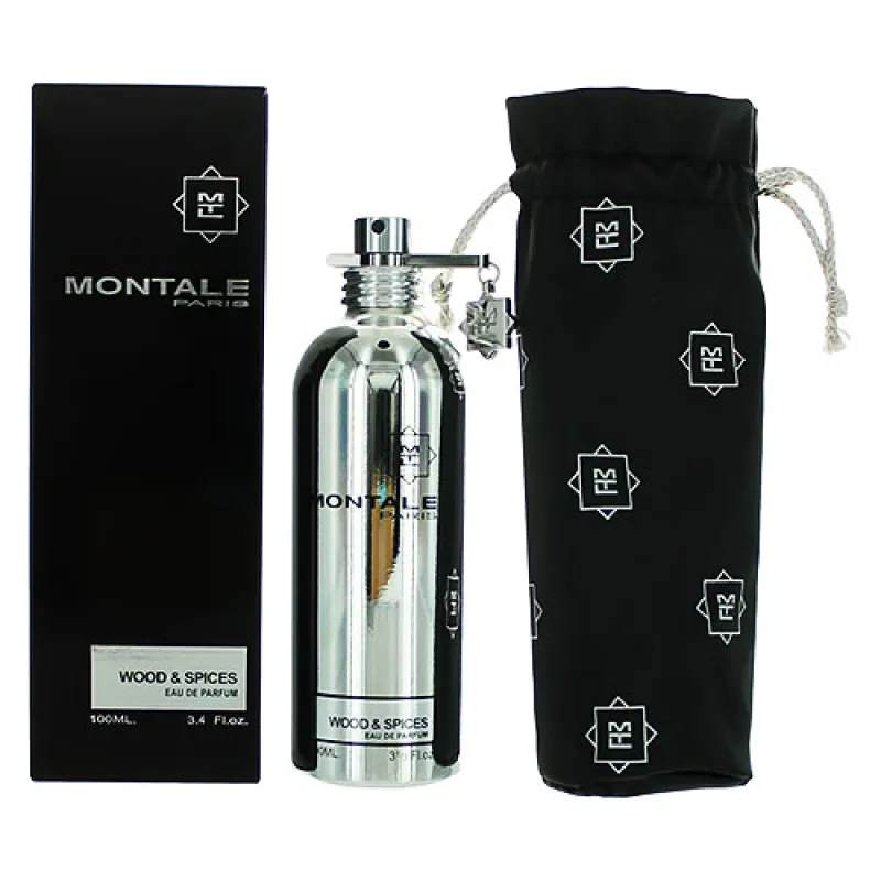 Wood & Spices edp 100ml