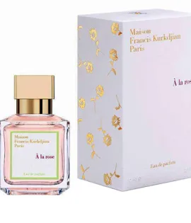 A La Rose edp 70ml