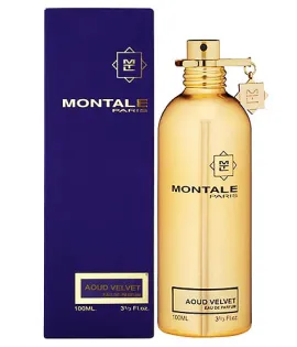 Aoud Velvet edp 100ml