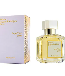 Aqua Vitae Forte edp 70ml