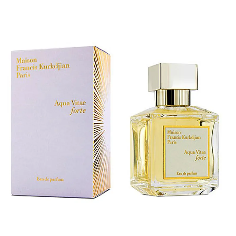 Aqua Vitae Forte edp 70ml