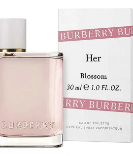 Burberry Her Blossom edt 50ml