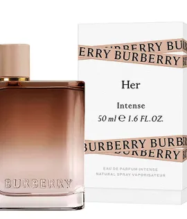 Burberry Her Intense edp 30ml