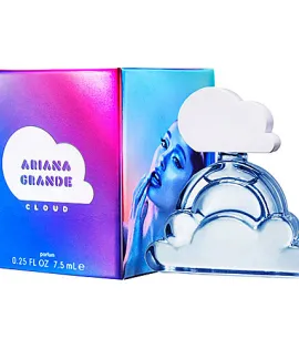 Cloud edp tester 100ml
