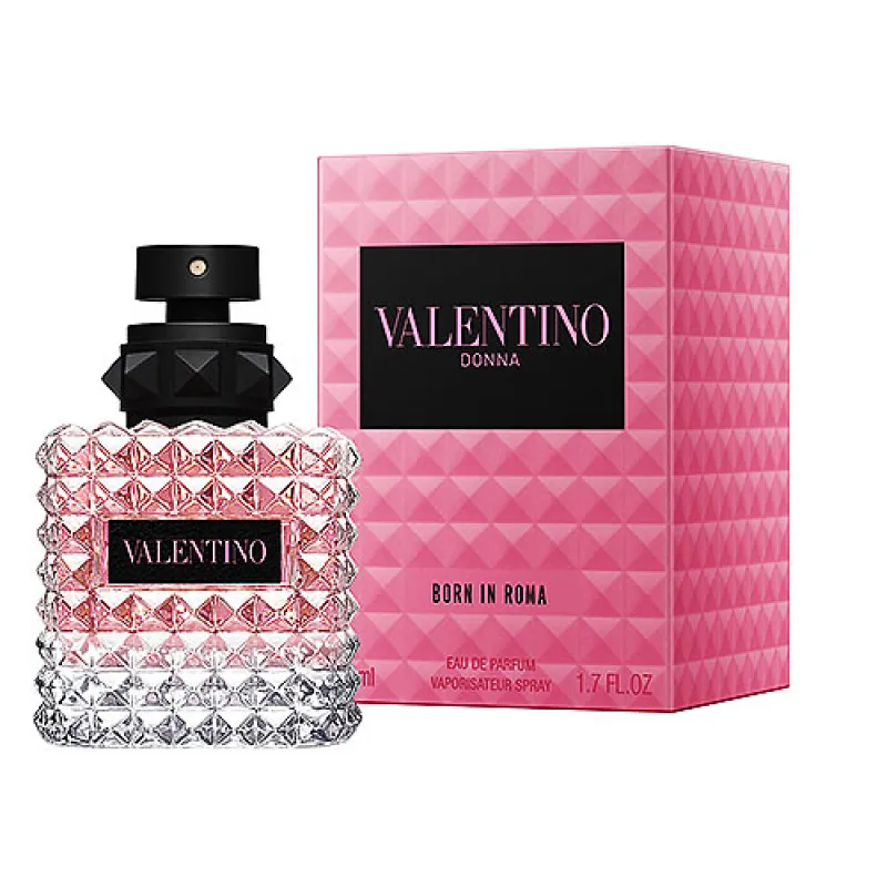 Donna Born in Roma edp 50ml Donna Born in Roma edp 50ml