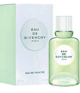 Eau de Givenchy 2018 edt 100ml