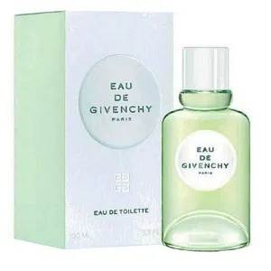 Eau de Givenchy 2018 edt 100ml