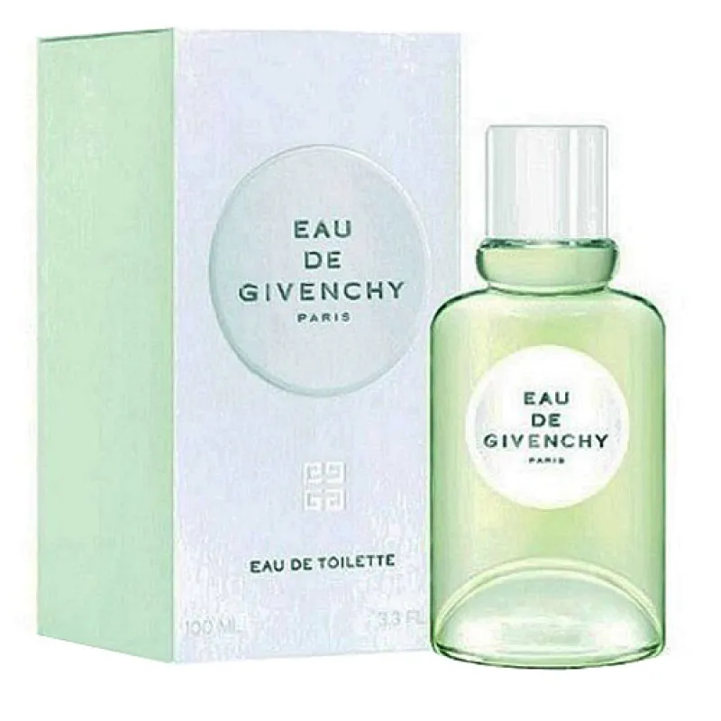 Eau de Givenchy 2018 edt 100ml