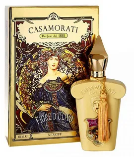 Fiore d'Ulivo edp 100ml
