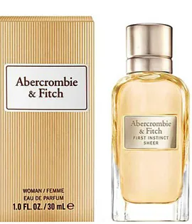 First Instinct Sheer edp 30ml