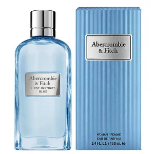 First Instinct Blue for Her edp tester 100ml