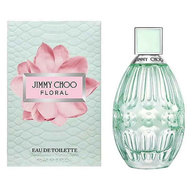 Floral edt tester 90ml