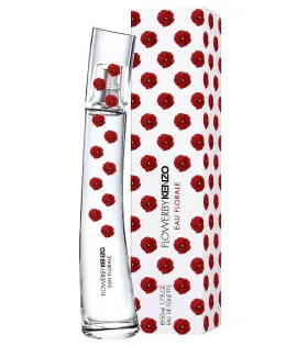 Flower by Kenzo Eau Florale edt tester 50ml