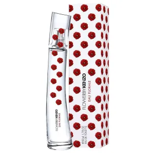 Flower by Kenzo Eau Florale edt tester 50ml
