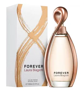 Forever edp tester 100ml