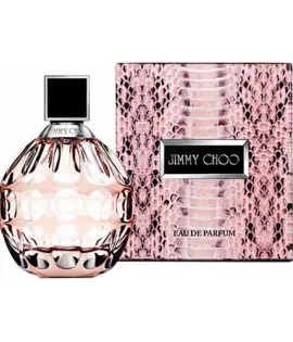 Jimmy Choo edp tester 100ml