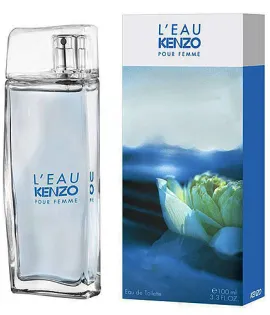 L'Eau Kenzo Pour Femme edt 30ml