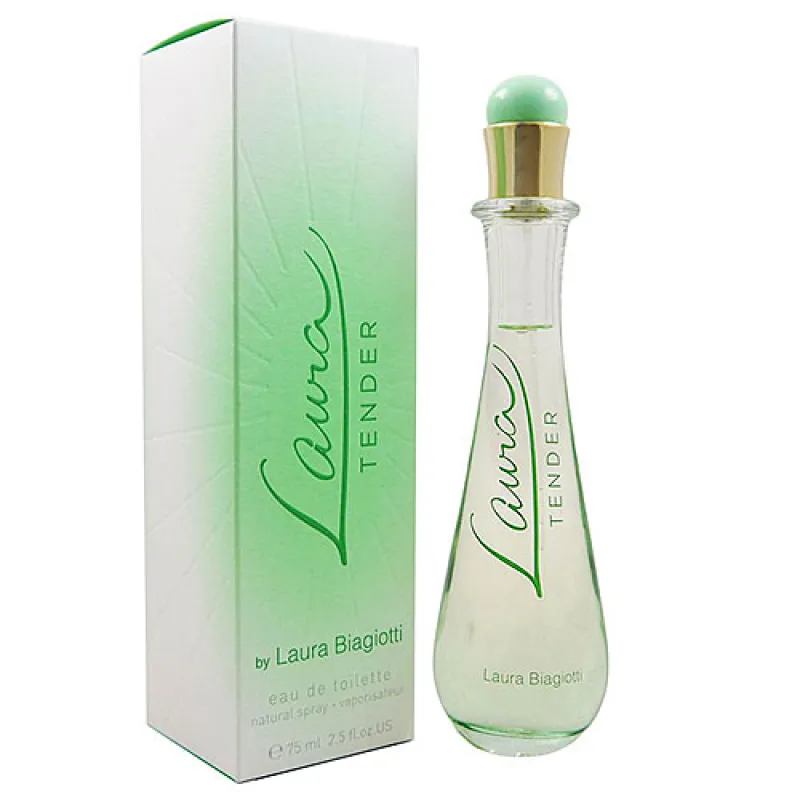 Laura Tender edt 25ml