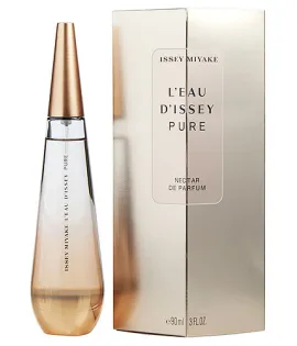L'Eau D'Issey Pure Nectar de Parfum tester 90ml