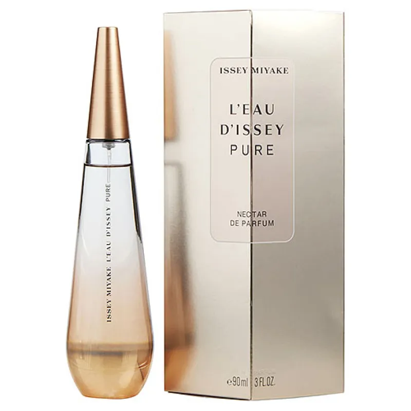 L'Eau D'Issey Pure Nectar de Parfum tester 90ml L'Eau D'Issey Pure Nectar de Parfum tester 90ml