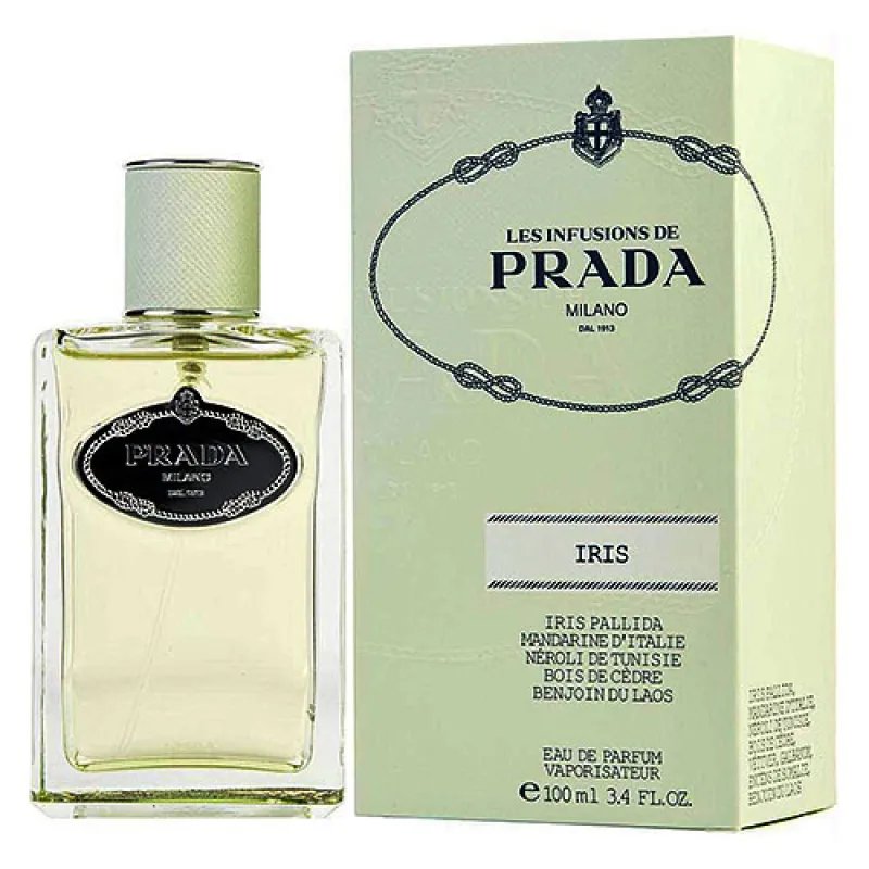 Les Infusion de Iris 2015 edp 50ml Les Infusion de Iris 2015 edp 50ml