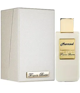 Married Extrait de Parfum 100ml