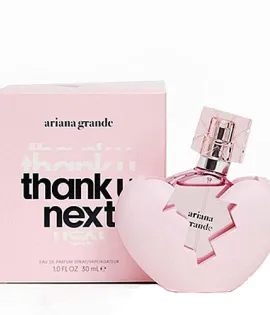 Thank U, Next edp tester 100ml