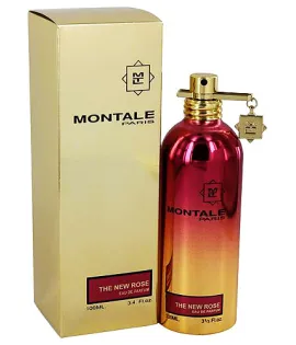 The New Rose edp 100ml