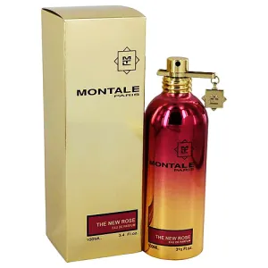 The New Rose edp 100ml