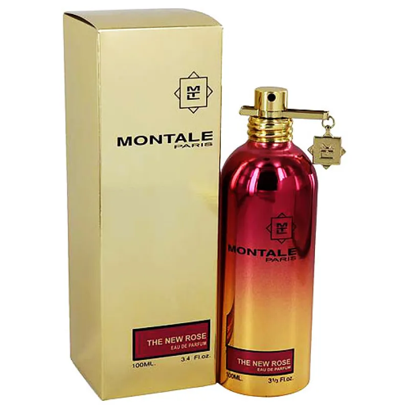 The New Rose edp 100ml The New Rose edp 100ml