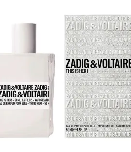 This is Her edp 100ml