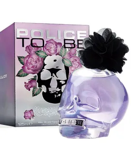 To Be Rose Blossom edp tester 125ml