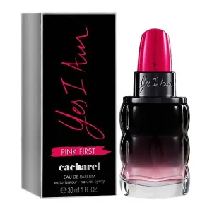 Yes I Am Pink First edp 75ml