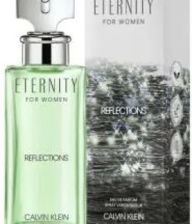 Eternity Reflections for Women edp 100ml