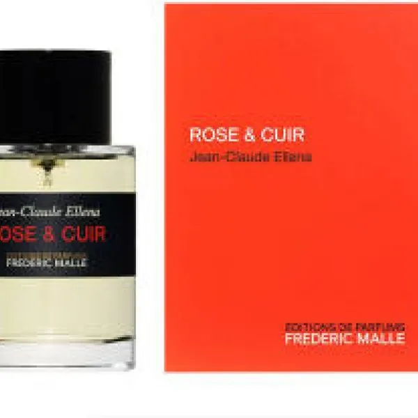 Rose & Cuir edp 100ml